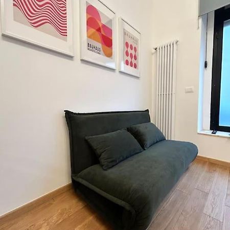 شقة Stella Loft ميلان المظهر الخارجي الصورة