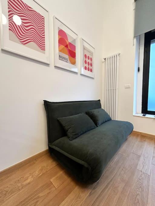 شقة Stella Loft ميلان المظهر الخارجي الصورة