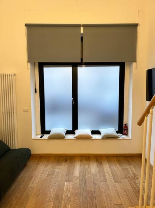شقة Stella Loft ميلان المظهر الخارجي الصورة